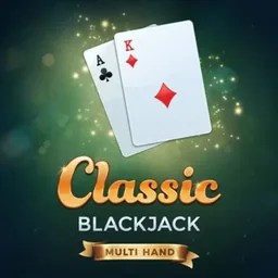 Live Blackjack