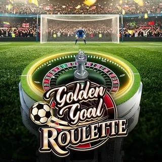 Golden Goal Roulette