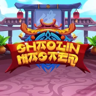 Shaolin Master