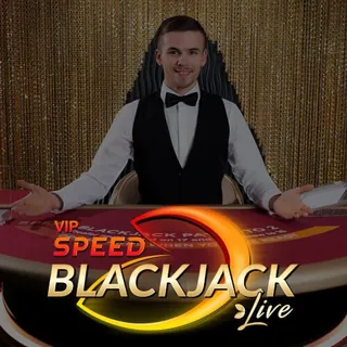 Speed VIP Blackjack H