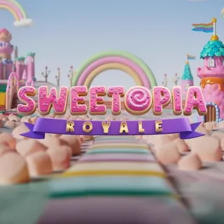 Sweetopia Royale