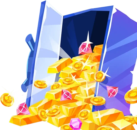 Gamdom welcome rakeback boost