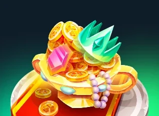 Welcome Package at Gamdom Casino